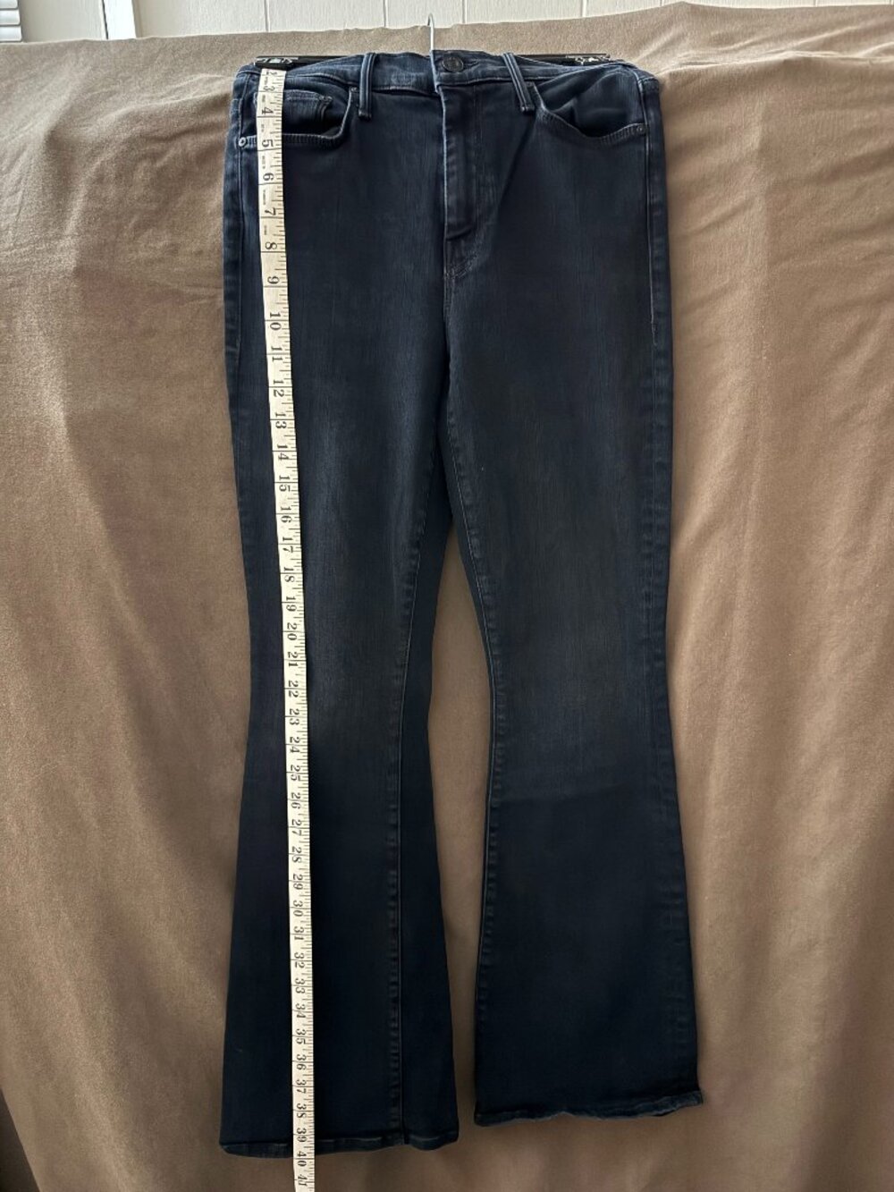 Mother Jeans The Weekender